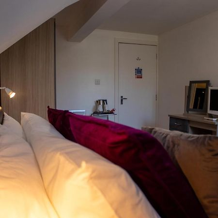 Fino Rooms Felpham Kültér fotó